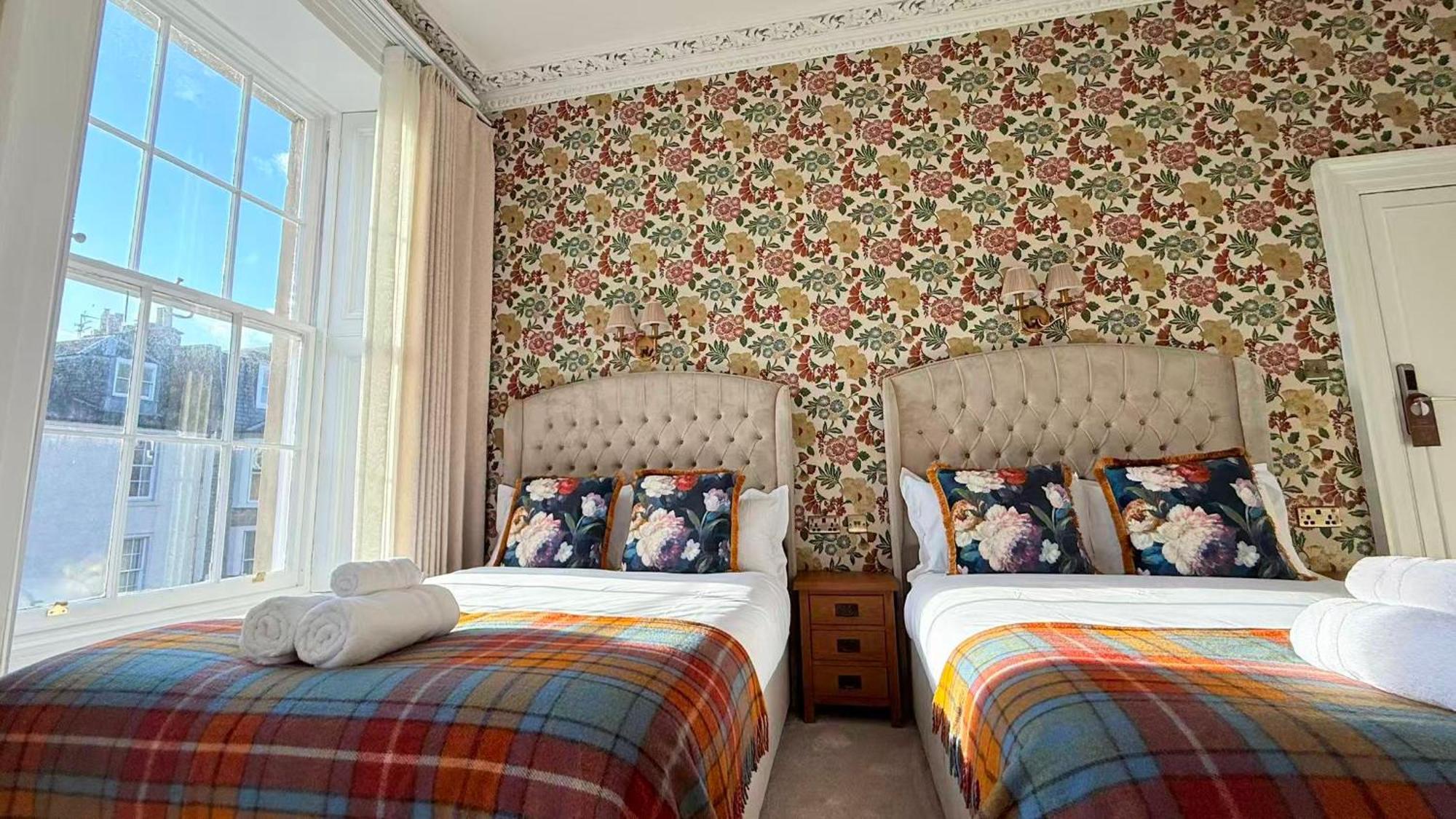Armadillo Guest House- Adults Only — Photos 2